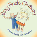 Bing Finds Chutney cover