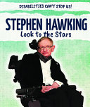 Stephen Hawking: Look to the Stars cover