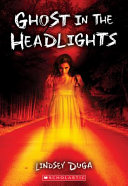 Ghost in the Headlights cover