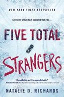 Five Total Strangers cover