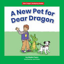 A New Pet for Dear Dragon cover