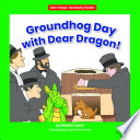 Groundhog Day with Dear Dragon! cover