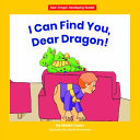 I Can Find You, Dear Dragon! cover