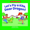 Let's Fly a Kite, Dear Dragon! cover