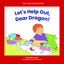Let's Help Out, Dear Dragon! cover