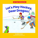 Let's Play Hockey, Dear Dragon! cover