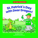 St. Patrick's Day with Dear Dragon! cover