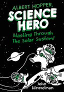 Blasting Through the Solar System! cover