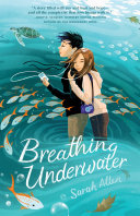 Breathing Underwater cover