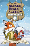 Case File: Little Claws cover