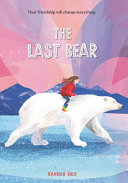 The Last Bear cover