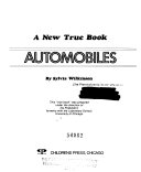 Automobiles cover