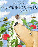My Stinky Summer by S. Bug cover