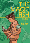 The Magic Fish cover
