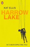 Harrow Lake cover