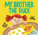 My Brother the Duck cover