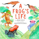 A Frog's Life cover