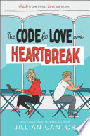 The Code for Love and Heartbreak cover
