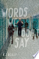 Words We Don't Say cover