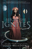 Before She Ignites cover