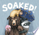 Soaked! cover
