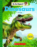 Dinosaurs cover