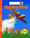Fighting Fires cover