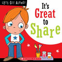 It's Great to Share cover