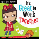 It's Great to Work Together cover