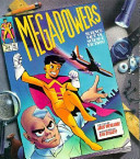 Megapowers: Science Fact vs. Science Fiction! cover