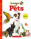 Pets cover