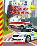 Rescue Vehicles cover