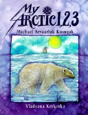 My Arctic 1,2,3 cover