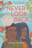 Never Look Back cover