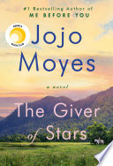 The Giver of Stars cover
