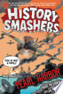 Pearl Harbor cover