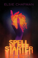 Spell Starter cover