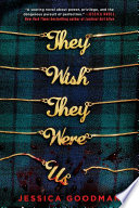 They Wish They Were Us cover