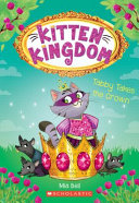 Tabby Takes the Crown cover