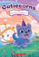 Purrfect Pranksters cover