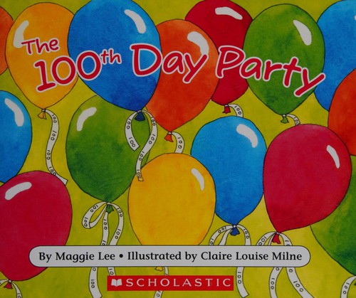The 100th Day Party cover