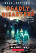 Deadly Disasters cover