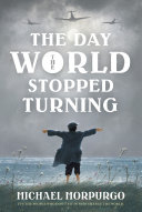 The Day the World Stopped Turning cover