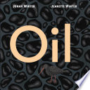 Oil cover