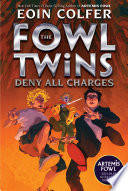 Deny All Charges cover
