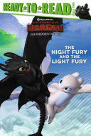 The Night Fury and the Light Fury cover