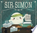 Sir Simon: Super Scarer cover