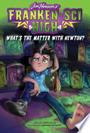 What's the Matter with Newton? cover