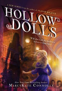 Hollow Dolls cover