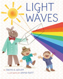 Light Waves cover
